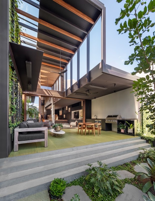 CplusC Architects + Builders project 6