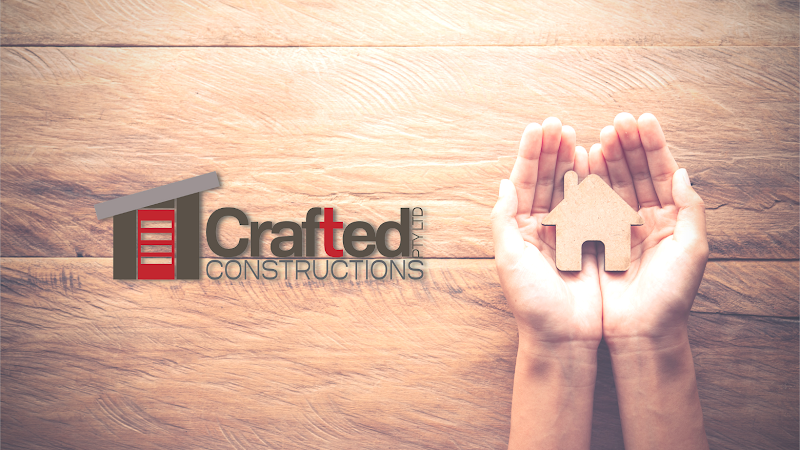 Crafted Constructions work 1