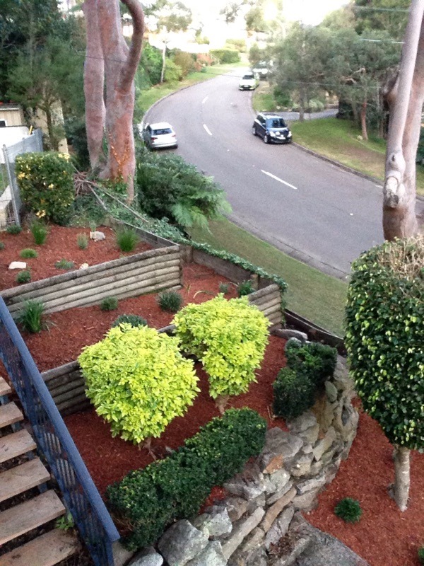 Craig’s Lawn Mowing and Garden Maintenance work 1