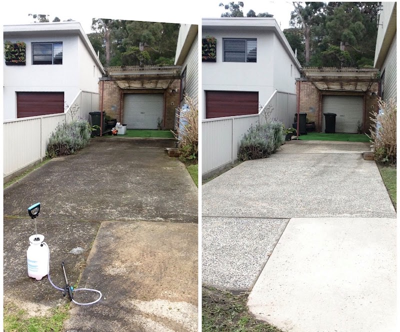 Craig’s Lawn Mowing and Garden Maintenance work 2