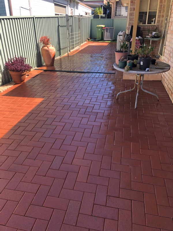 Craig’s Lawn Mowing and Garden Maintenance project 7