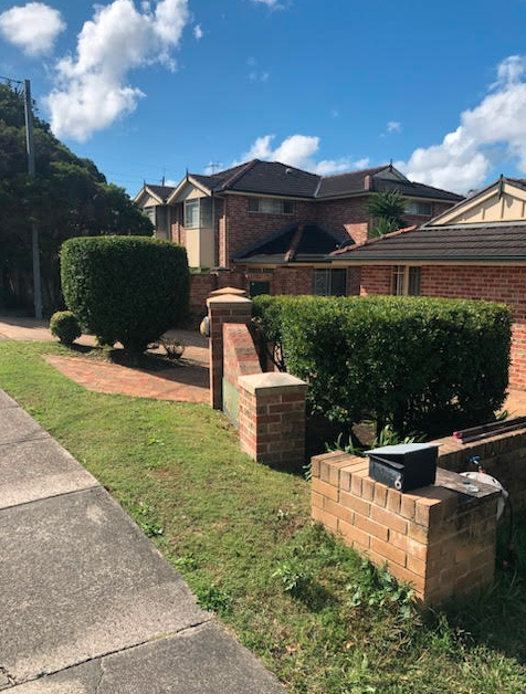 Craig’s Lawn Mowing and Garden Maintenance project 9