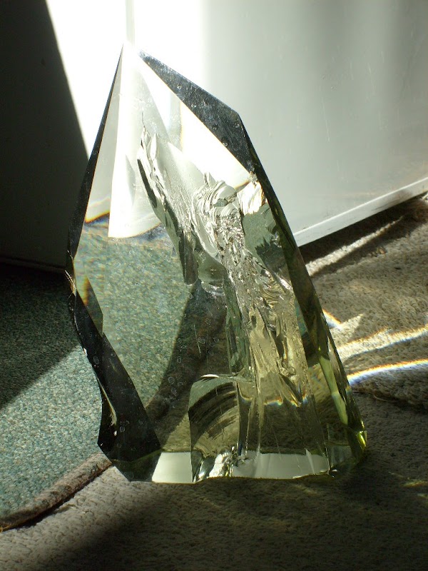 Crane Glass Pty Ltd. work 3