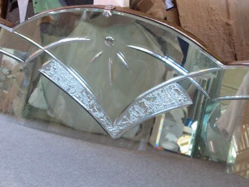Crane Glass Pty Ltd. project 10