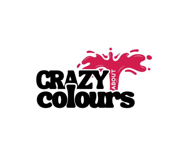 Crazy About Colours work 4