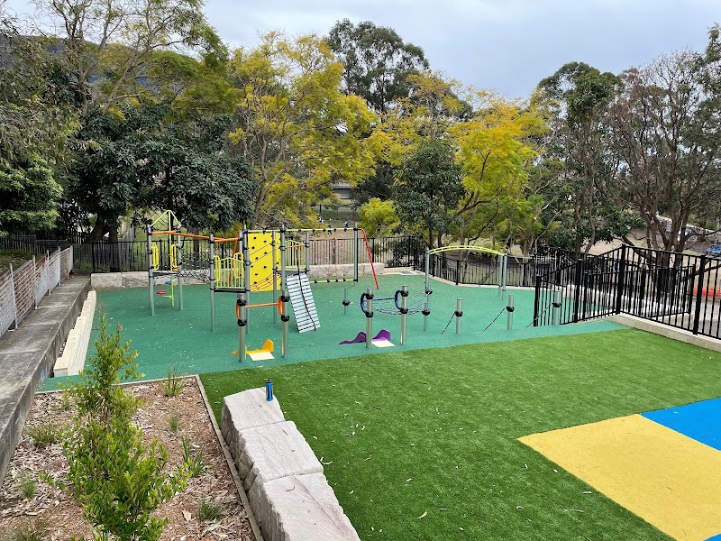 Create Landscape Architects work 4
