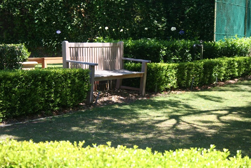 Create Landscape Architects project 5