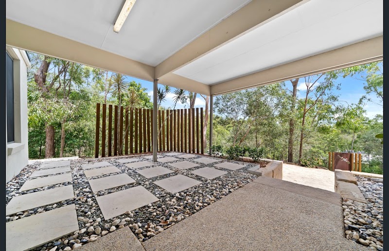 Createscape Construction & Landscaping work 1