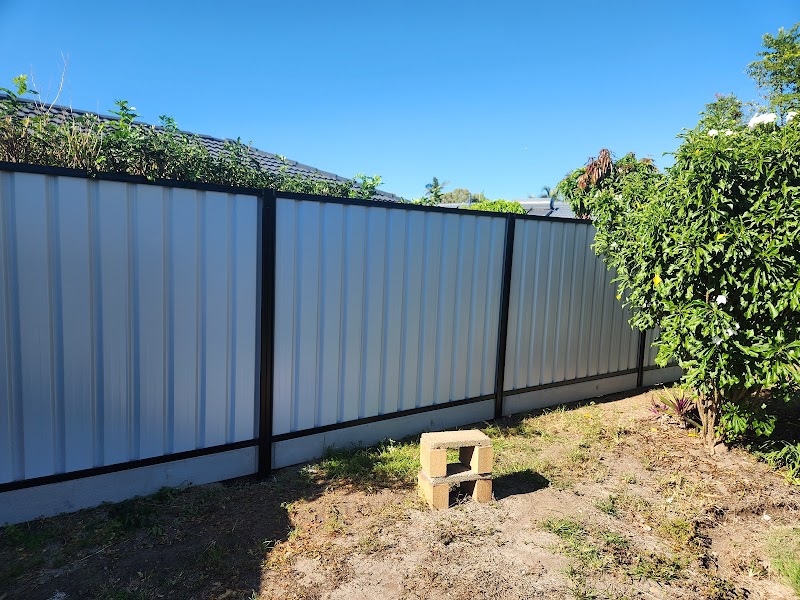 Createscape Construction & Landscaping work 3