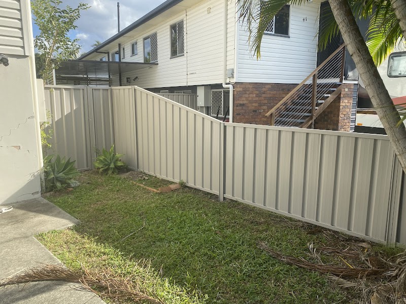 Createscape Construction & Landscaping work 4
