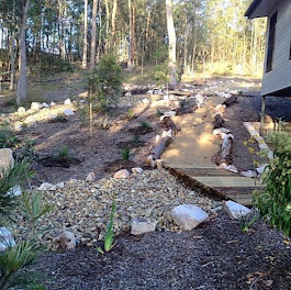 Createscape Construction & Landscaping project 6
