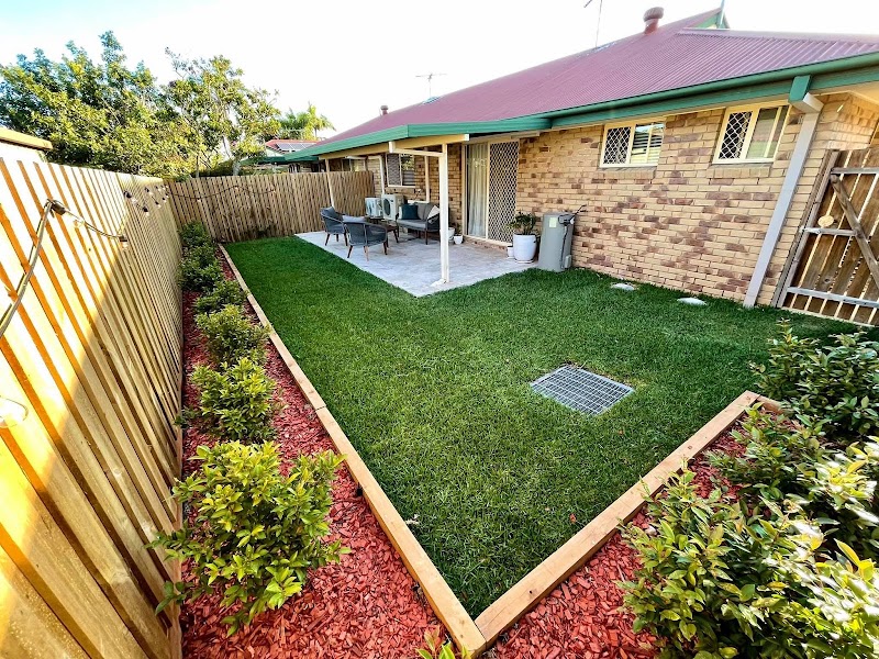 Createscape Construction & Landscaping project 7