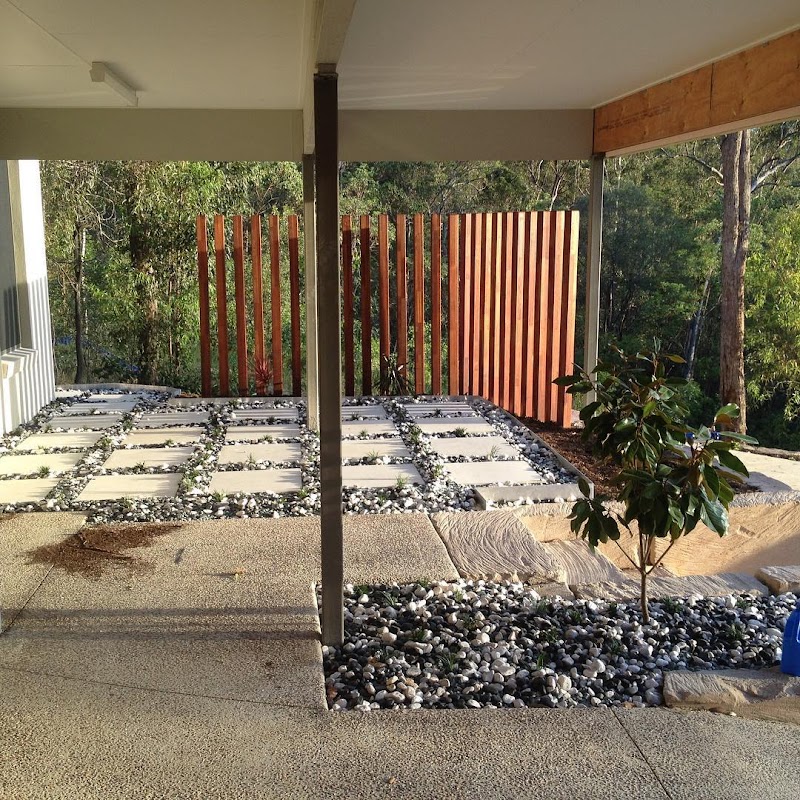 Createscape Construction & Landscaping project 8