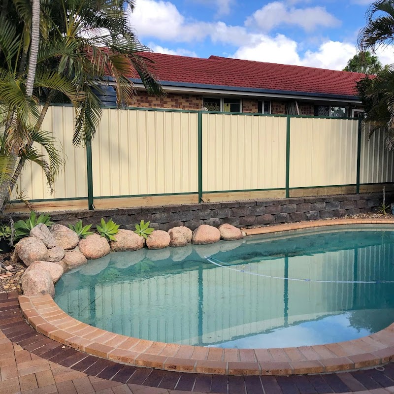 Createscape Construction & Landscaping project 9