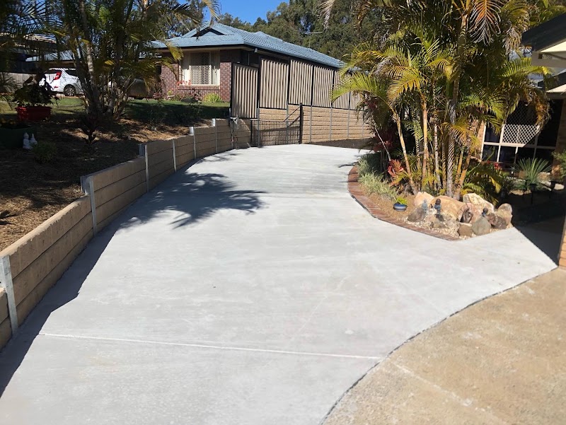 Createscape Construction & Landscaping project 10