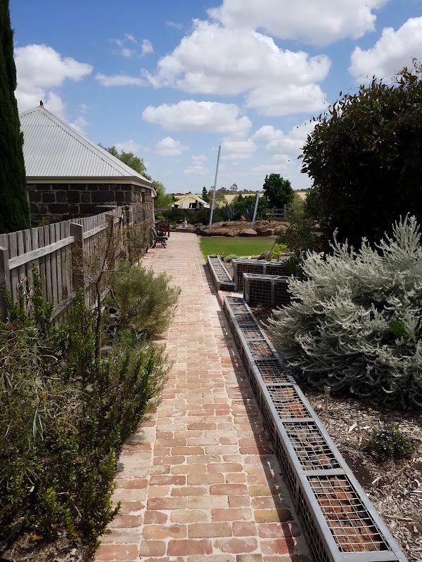 CreationScapes Landscaping project 6