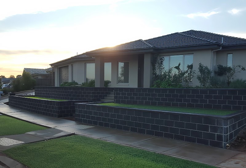 CreationScapes Landscaping project 7