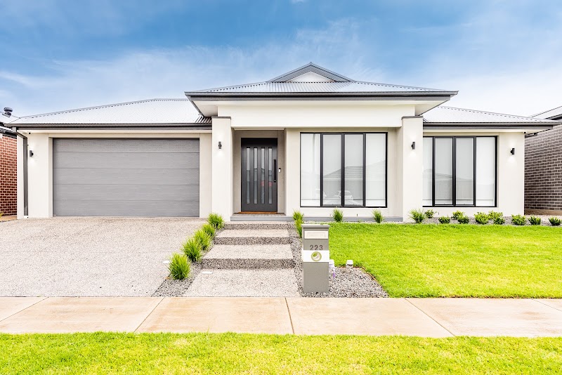 Creative Arch Homes work 1