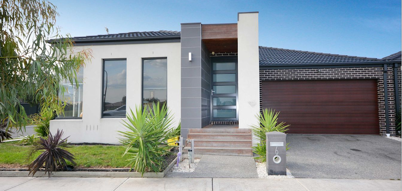 Creative Arch Homes work 3