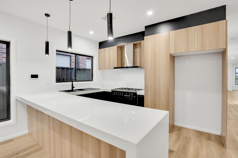 Creative Arch Homes project 5