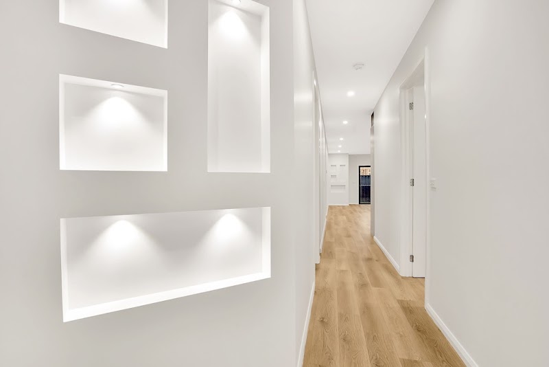 Creative Arch Homes project 7