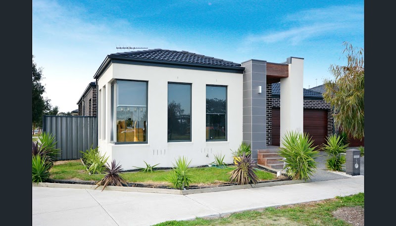 Creative Arch Homes project 9
