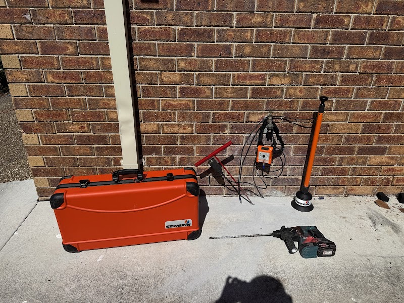 Creative Coast Plumbing & Gas work 1