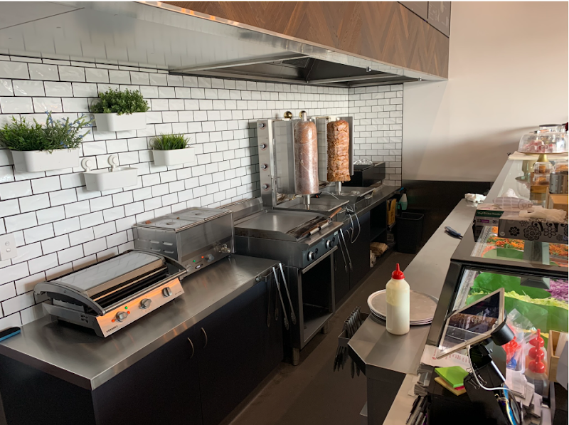 Creative Coast Plumbing & Gas work 2