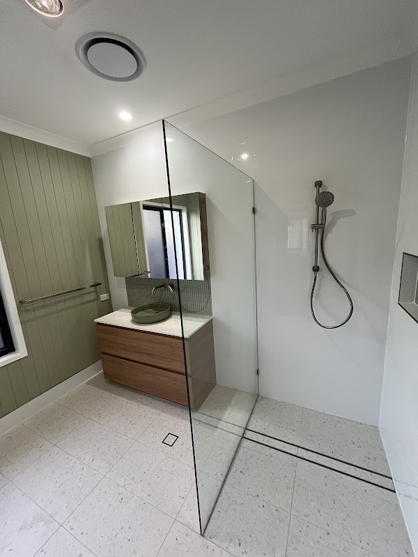 Creative Coast Plumbing & Gas project 9