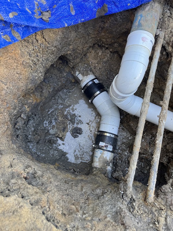 Creative Coast Plumbing & Gas project 10