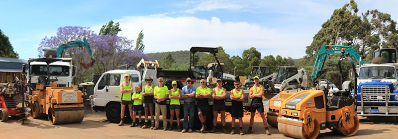 Creative Driveways and Fencing photo 1
