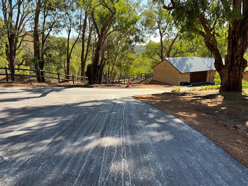 Creative Driveways and Fencing photo 2