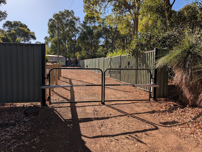 Creative Driveways and Fencing photo 3