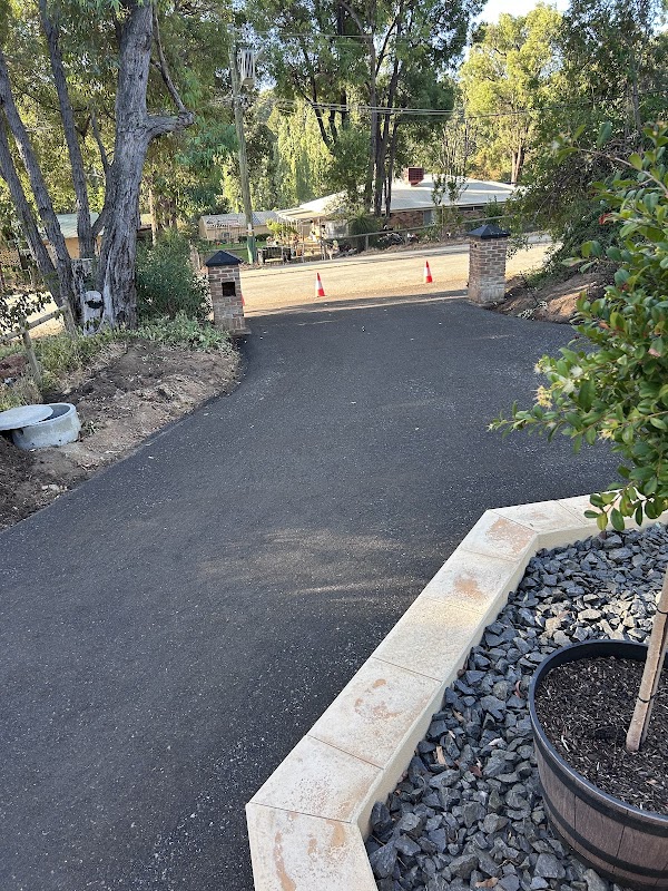 Creative Driveways and Fencing project 6