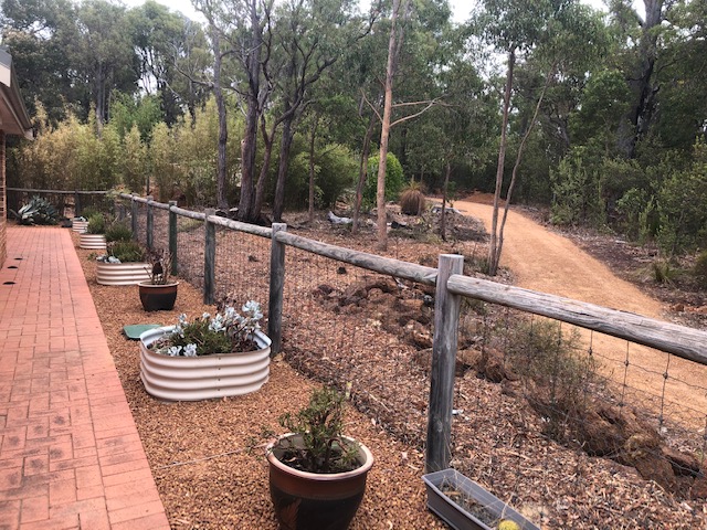 Creative Driveways and Fencing project 7