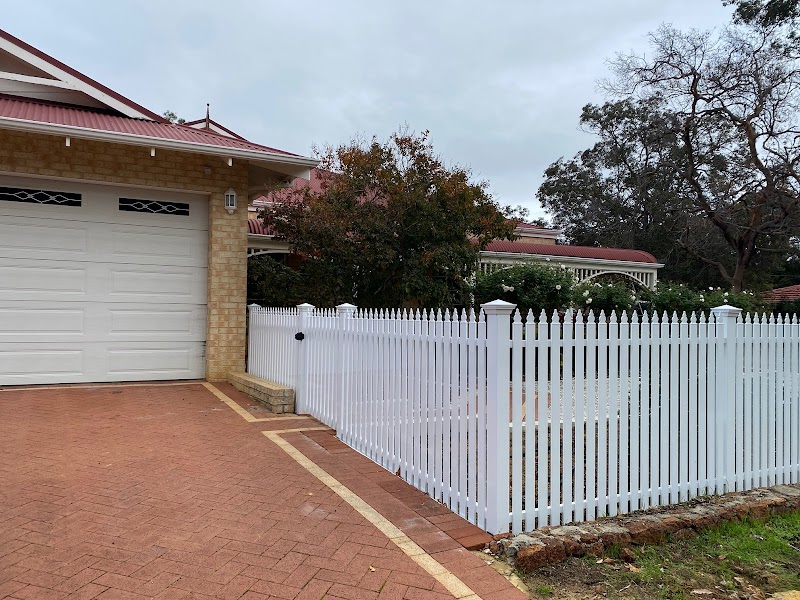 Creative Driveways and Fencing project 8