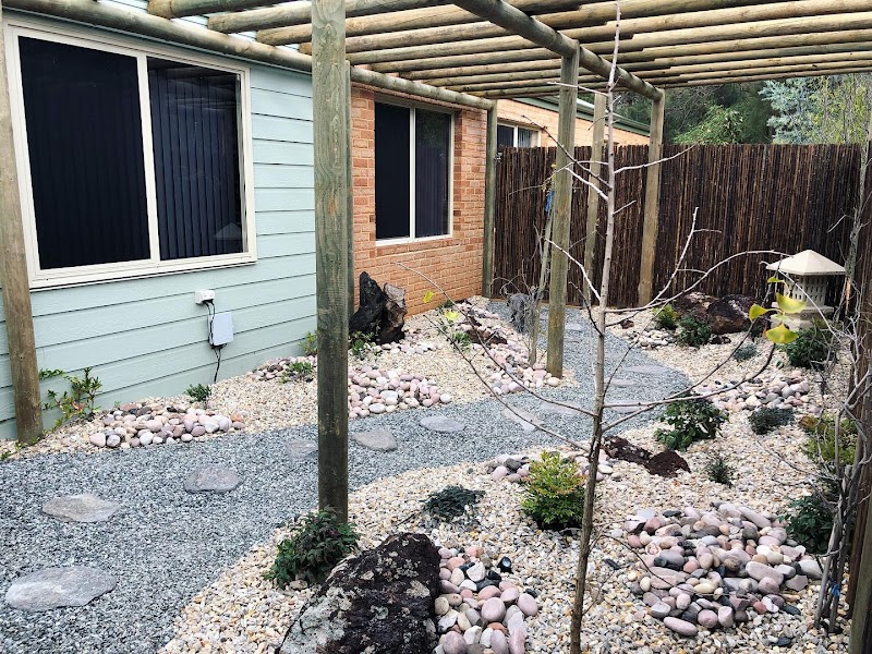 Creative Driveways and Fencing project 9
