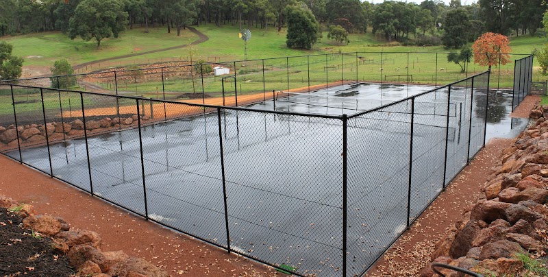 Creative Driveways and Fencing project 10