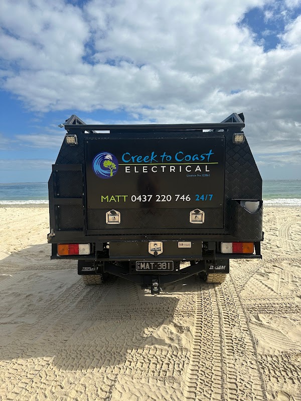 Creek to Coast Electrical photo 3