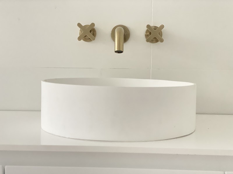 Crest Plumbing Solutions work 1
