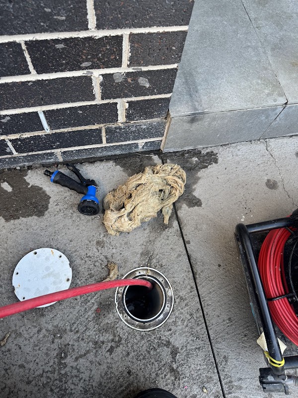 Crest Plumbing Solutions work 2