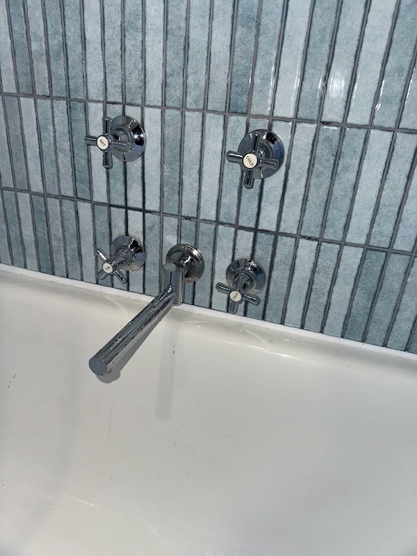 Crest Plumbing Solutions work 3