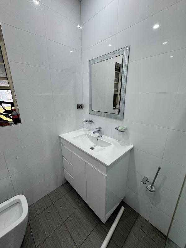 Crest Plumbing Solutions work 4