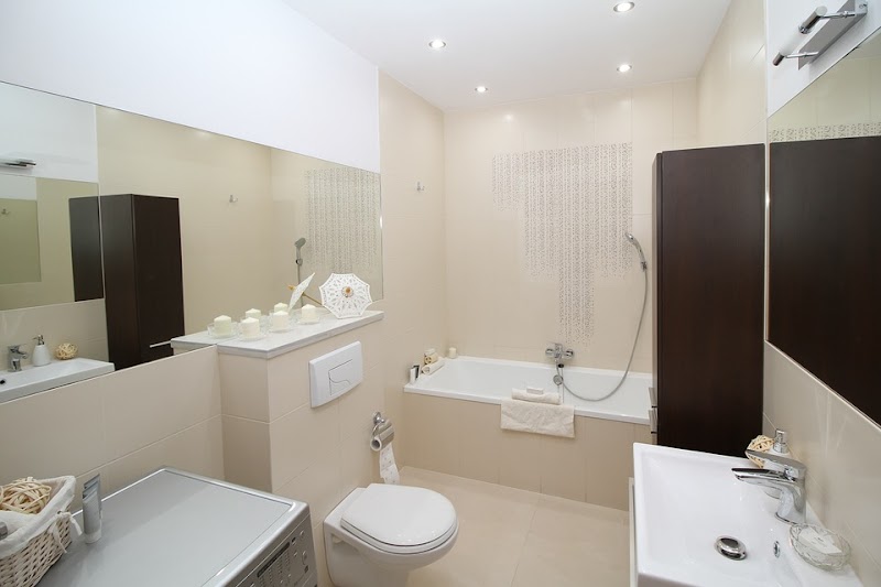 Crest Plumbing Solutions project 8