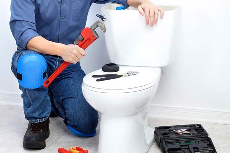 Crest Plumbing Solutions project 9