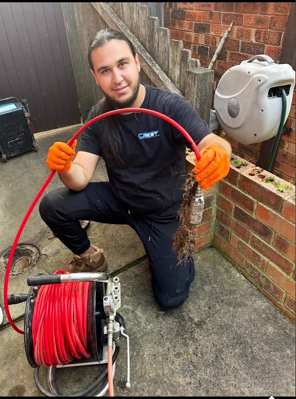 Crest Plumbing Solutions project 10