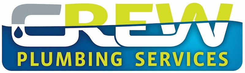 CREW Plumbing Services work 1