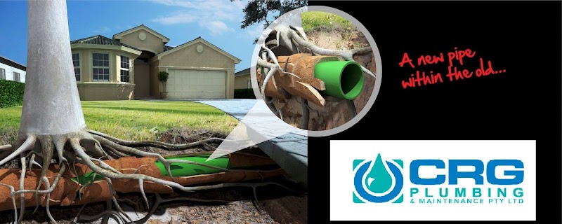 CRG Plumbing & Maintenance project 5