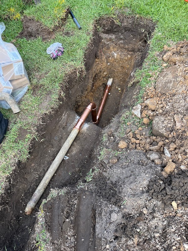 CRG Plumbing & Maintenance project 7