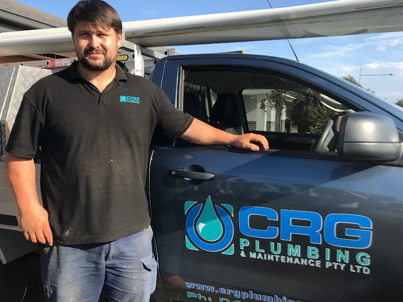 CRG Plumbing & Maintenance project 9